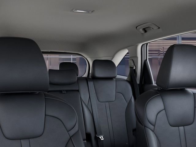 New 2026 Kia Sorento EX image 27
