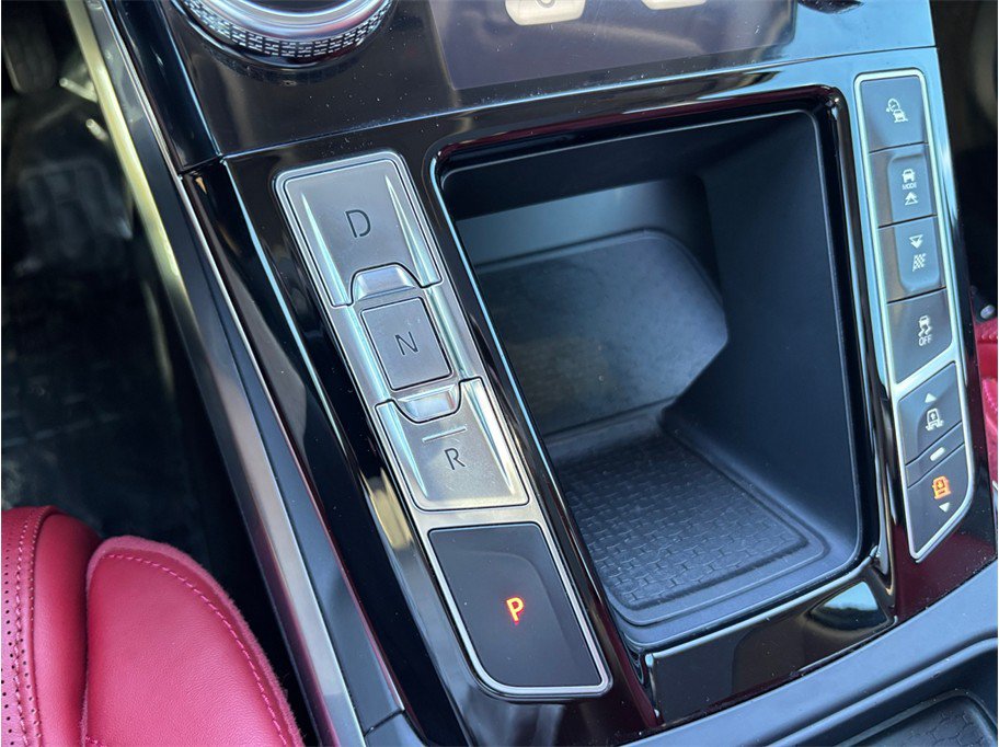 Used 2020 Jaguar I-PACE SE AWD/4WD image 34