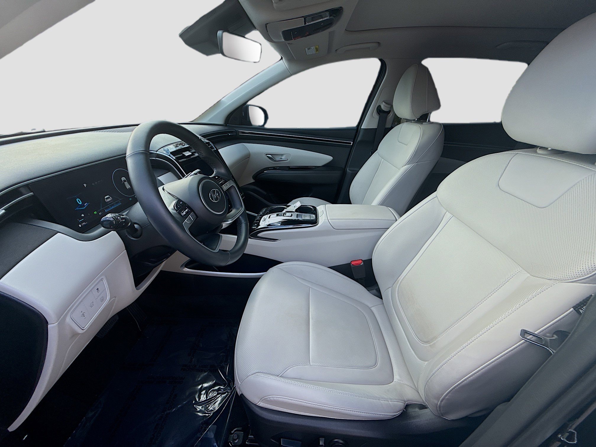 Used 2023 Hyundai Tucson SEL image 18