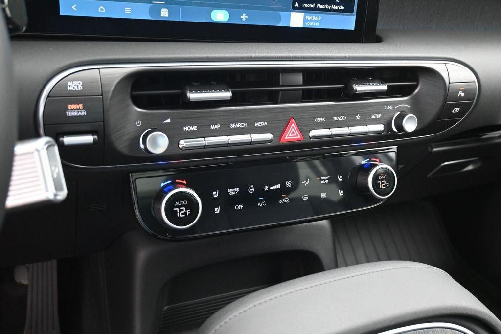 New 2027 Hyundai Palisade Limited AWD/4WD image 23