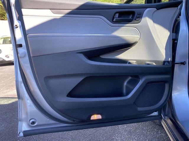 Used 2018 Honda Odyssey EX-L image 21