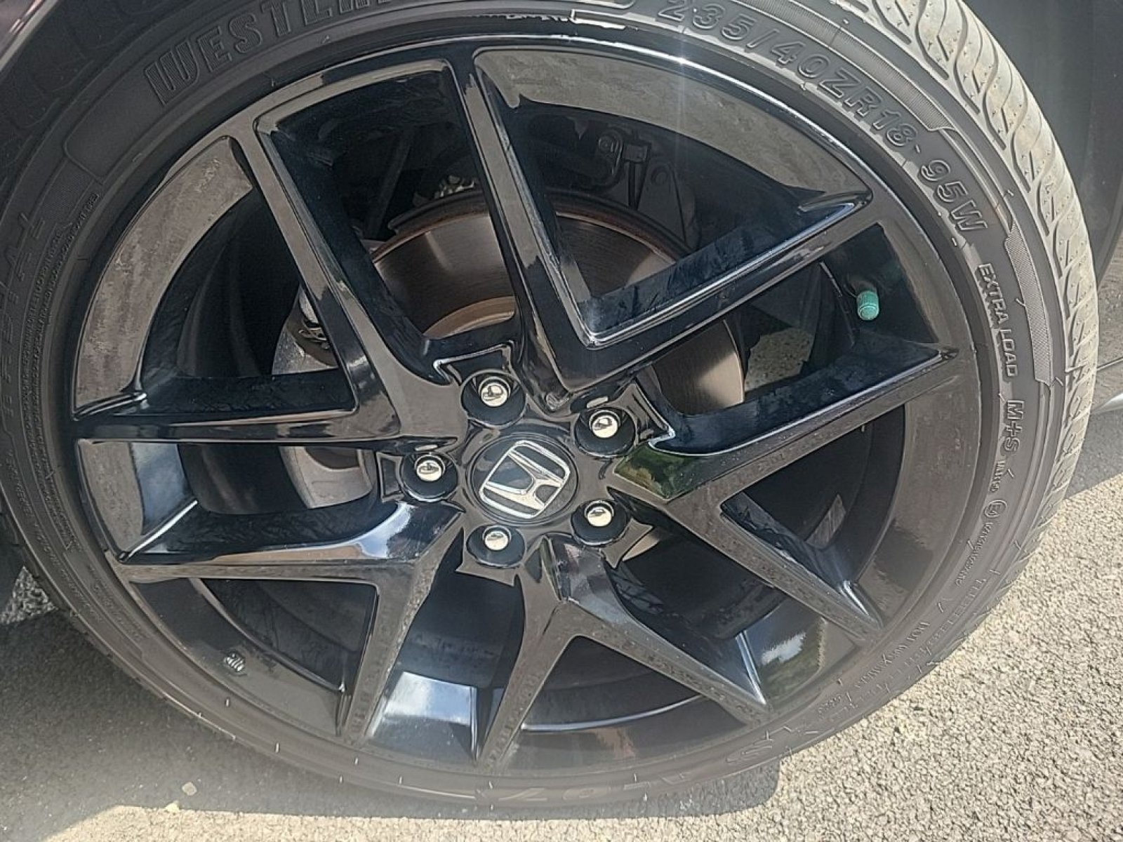 Certified 2023 Honda Civic Sport image 13