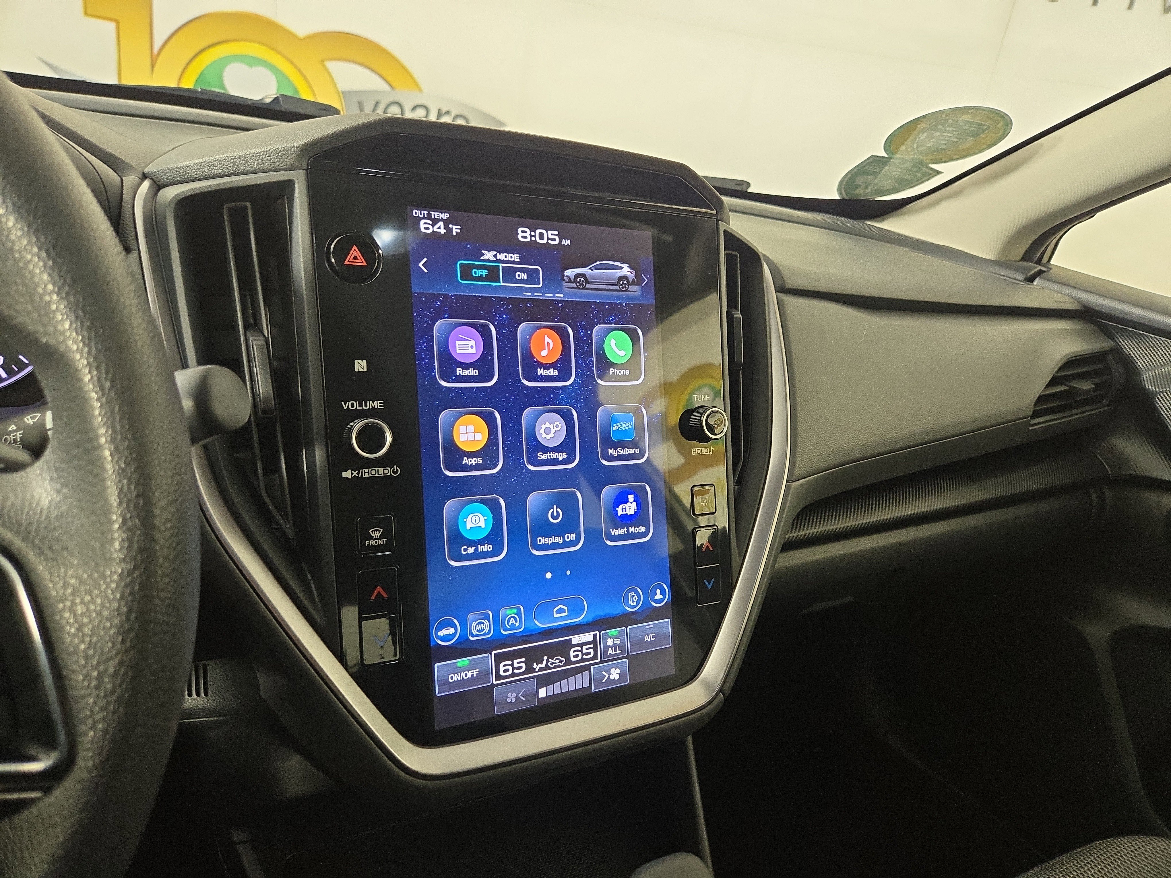 Used 2024 Subaru Crosstrek 2.0i Premium image 21