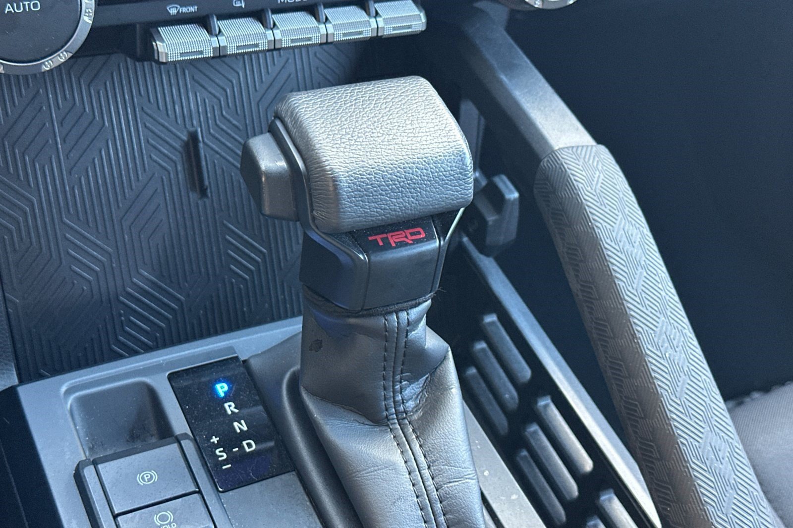 Used 2026 Toyota Tacoma TRD Sport RWD image 15