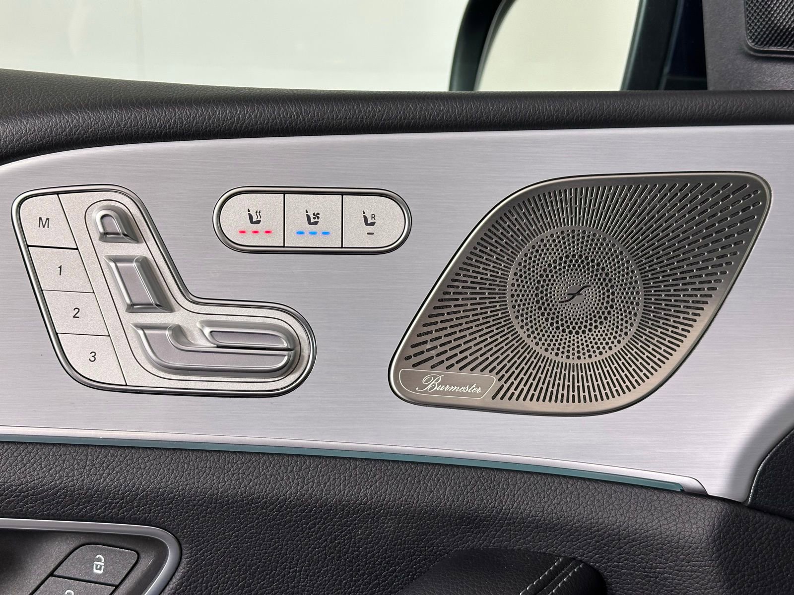 Used 2022 Mercedes-Benz GLE 350 4MATIC image 7