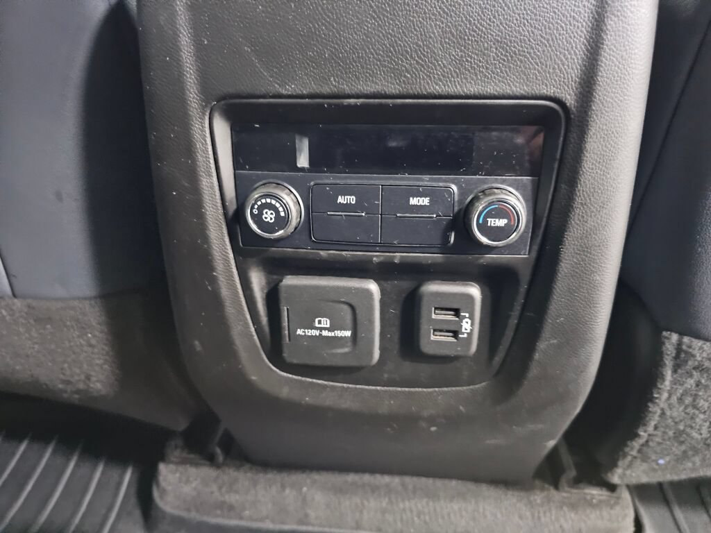 Used 2020 Buick Enclave Essence w/ Sound and Sites Package AWD/4WD image 20