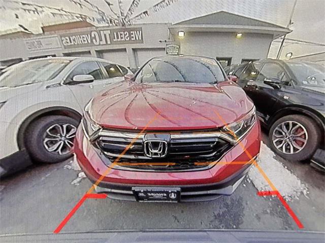 Used 2025 Chevrolet Suburban High Country image 22