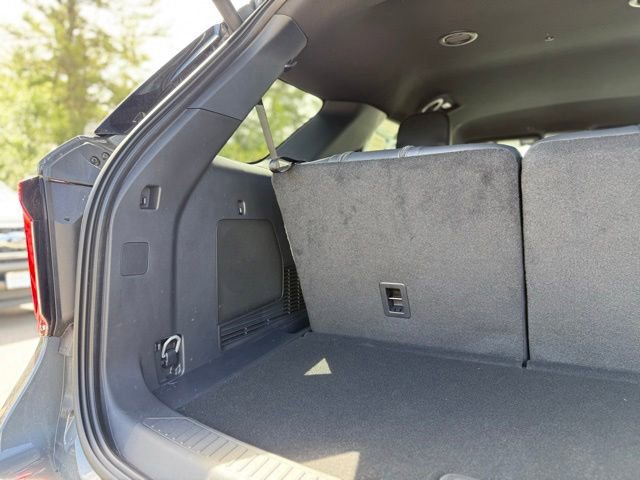 New 2026 Ford Explorer Tremor w/ Tremor Convenience Package AWD/4WD image 5