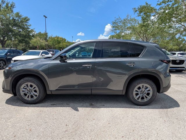 New 2026 MAZDA CX-5 Select AWD/4WD image 6
