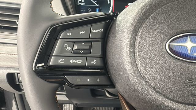 New 2025 Subaru Forester Sport image 22