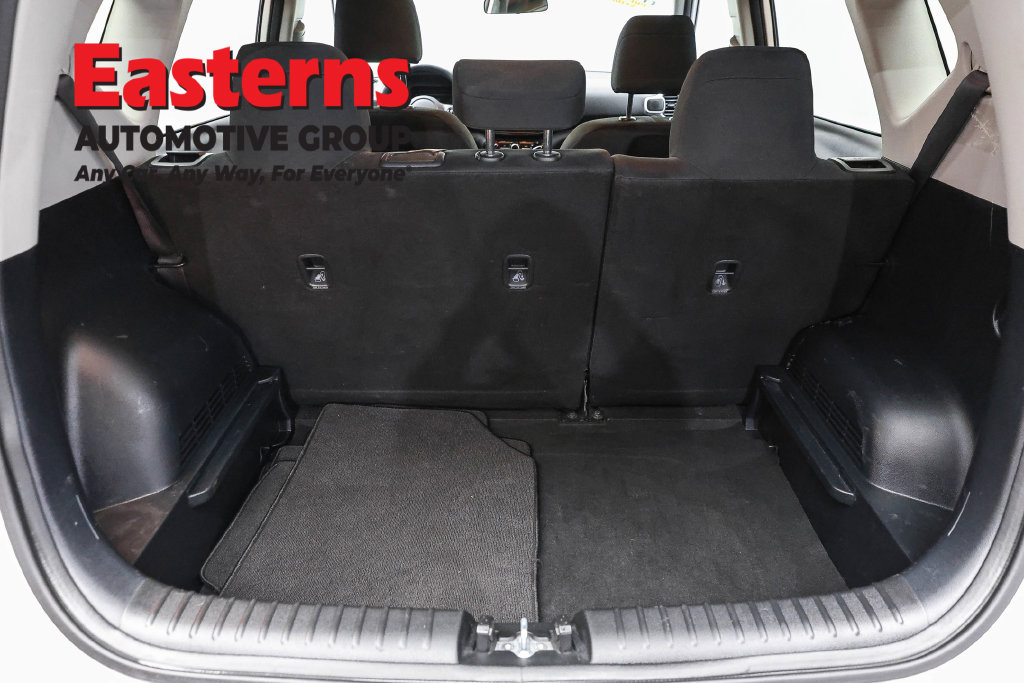 Used 2022 Kia Soul LX FWD image 11