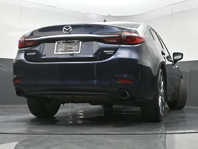 Used 2021 MAZDA MAZDA6 Grand Touring FWD image 30
