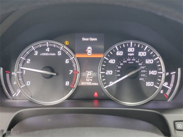 Used 2015 Acura TLX w/ Technology Package image 30