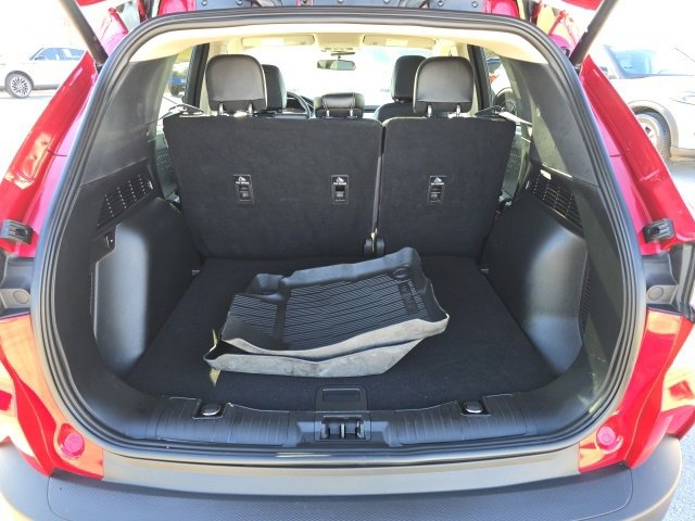 Certified 2020 Ford Escape SEL image 16