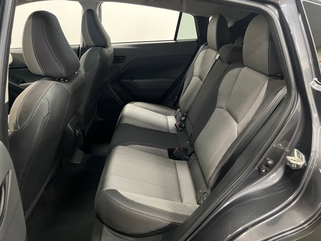 Used 2024 Subaru Crosstrek 2.0i Premium AWD/4WD image 27