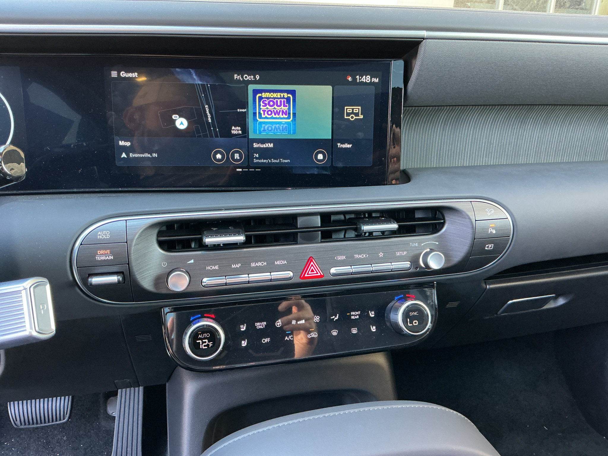 New 2026 Hyundai Palisade Calligraphy AWD/4WD image 22