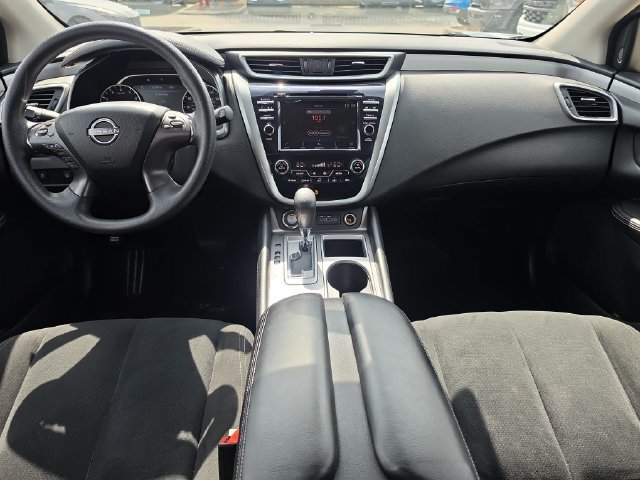 Certified 2023 Nissan Murano S FWD image 12