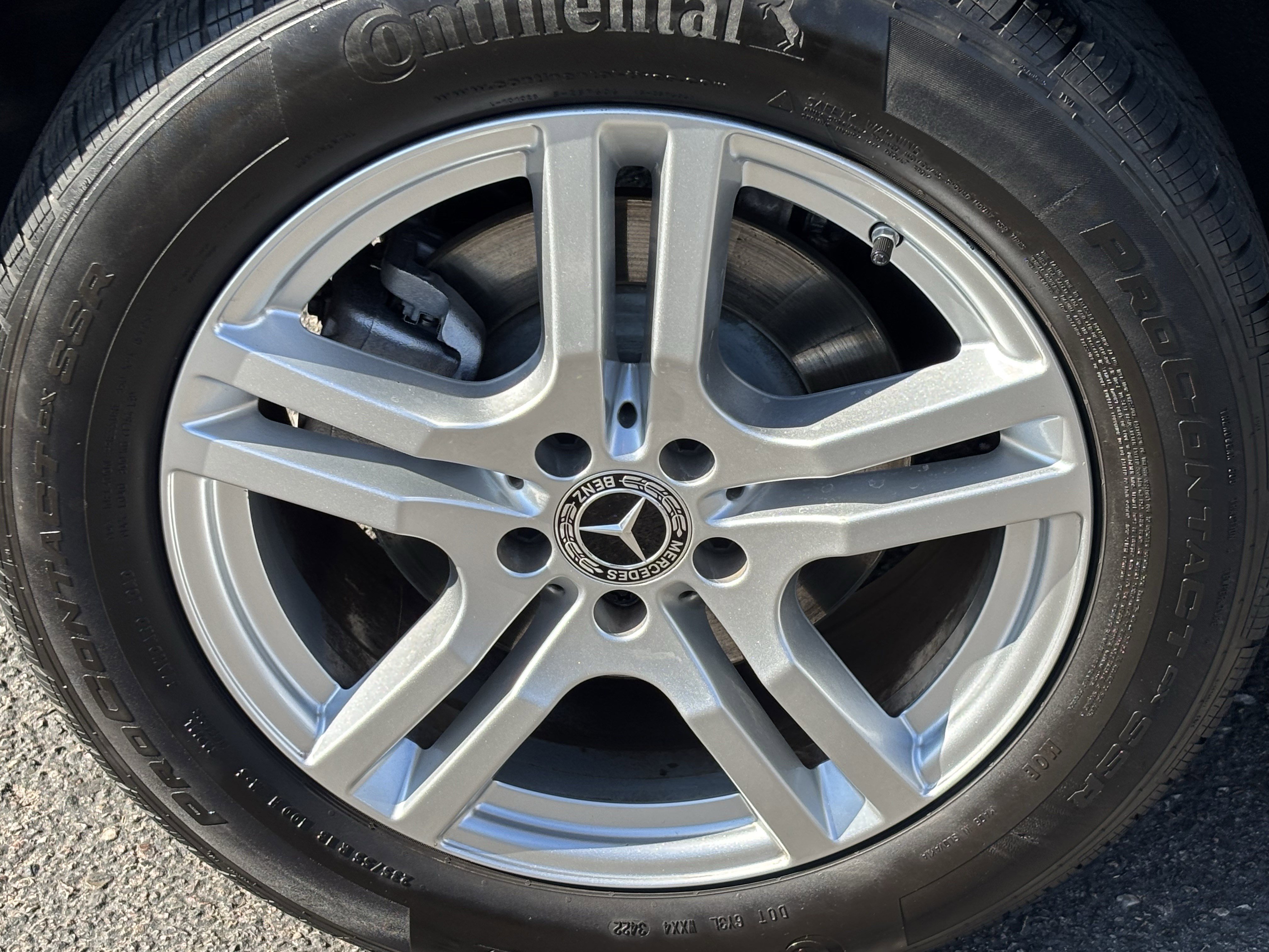 Used 2023 Mercedes-Benz GLA 250 GLA 250 w/ Premium Package image 8