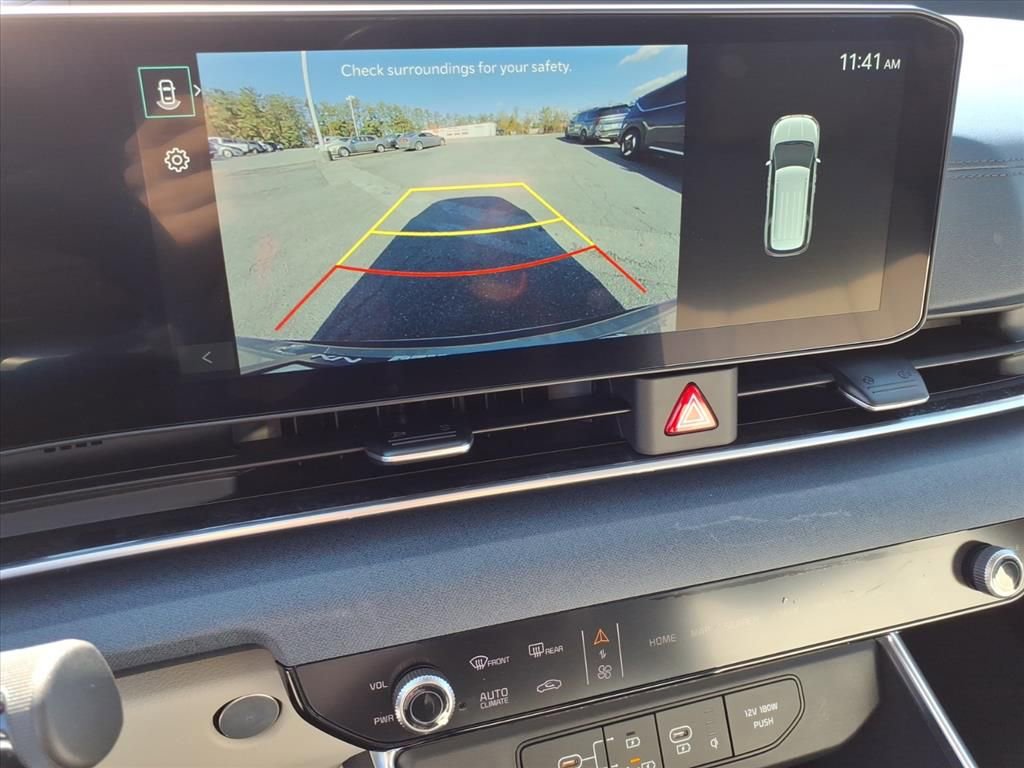 New 2026 Kia Carnival EX image 27