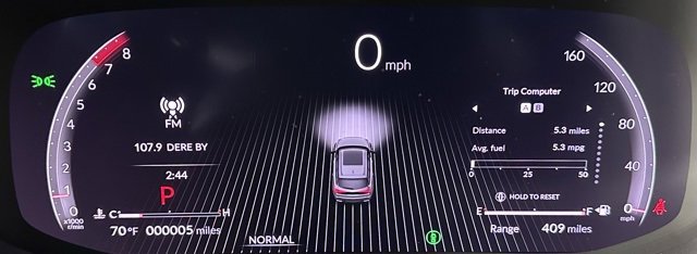 New 2026 Acura MDX A-Spec image 17