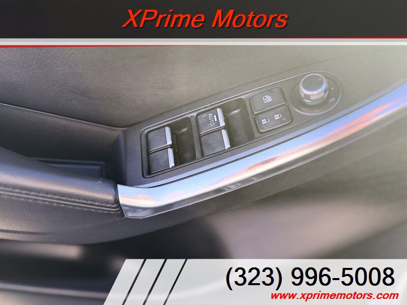 Used 2016 MAZDA CX-5 Grand Touring FWD image 15