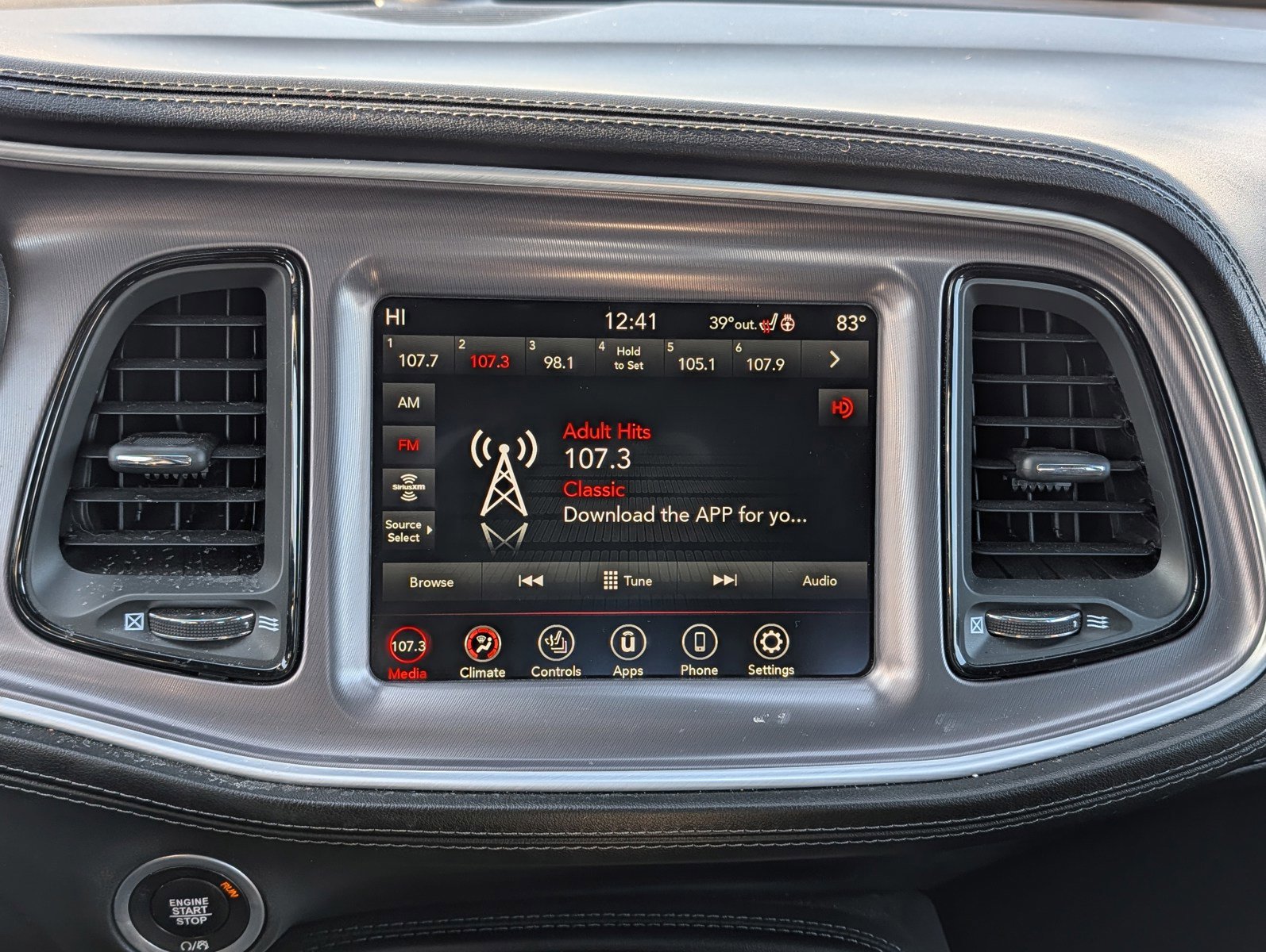 Used 2021 Dodge Challenger GT w/ Plus Package image 22