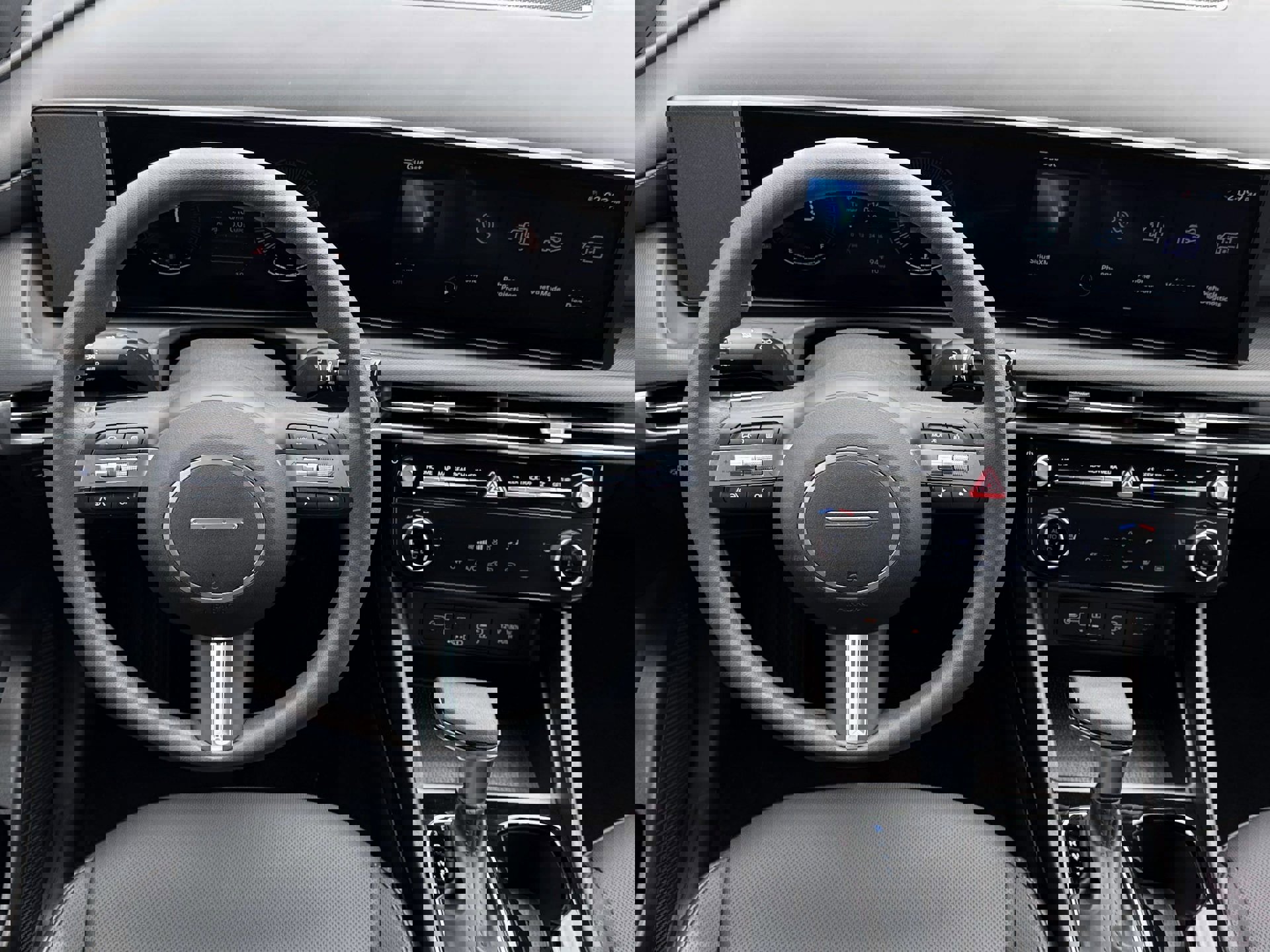 New 2026 Hyundai Santa Cruz SEL image 17