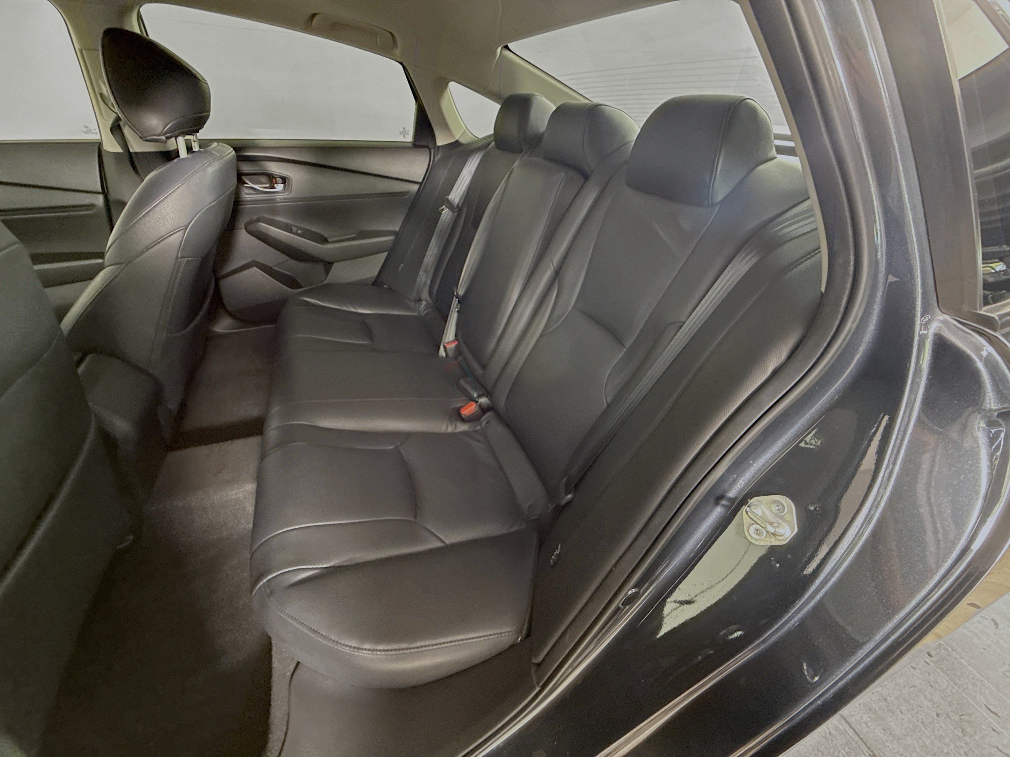 Certified 2023 Honda Accord EX image 28