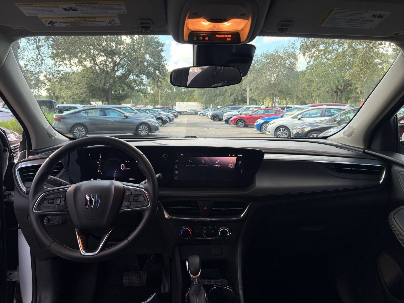 Used 2026 Buick Encore GX Preferred FWD image 31