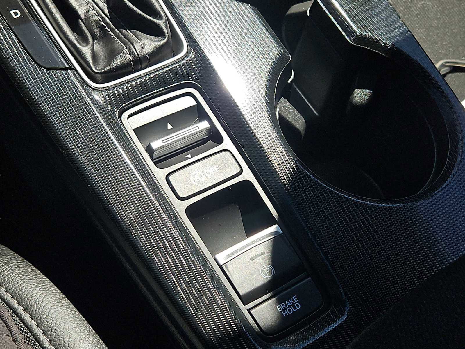 Certified 2025 Honda Civic Sport image 16