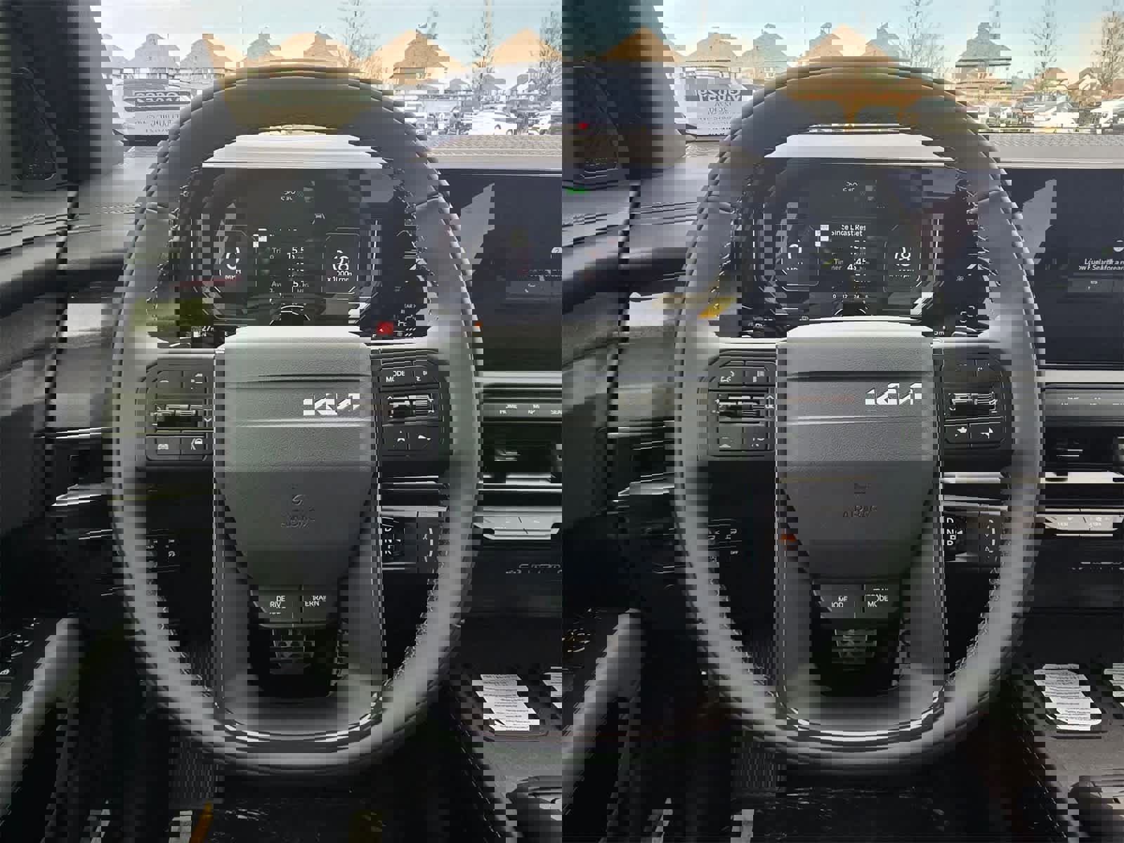 New 2027 Kia Telluride SX X-Line image 23