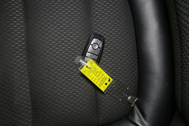 Used 2023 Ford Escape ST-Line w/ Tech Pack #1 image 43