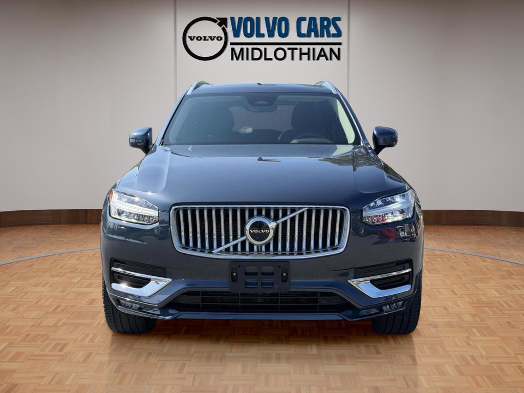 Used 2023 Volvo XC90 B5 Plus w/ Protection Package Premier AWD/4WD image 25