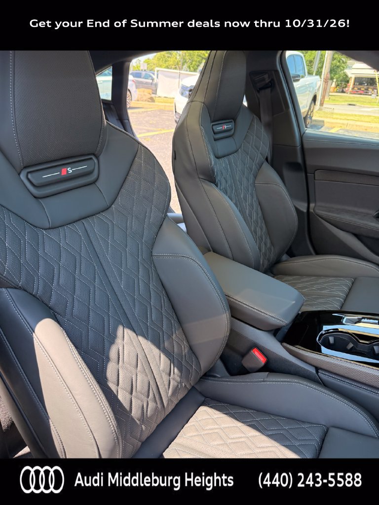 New 2026 Audi S5 Premium Plus AWD/4WD image 22
