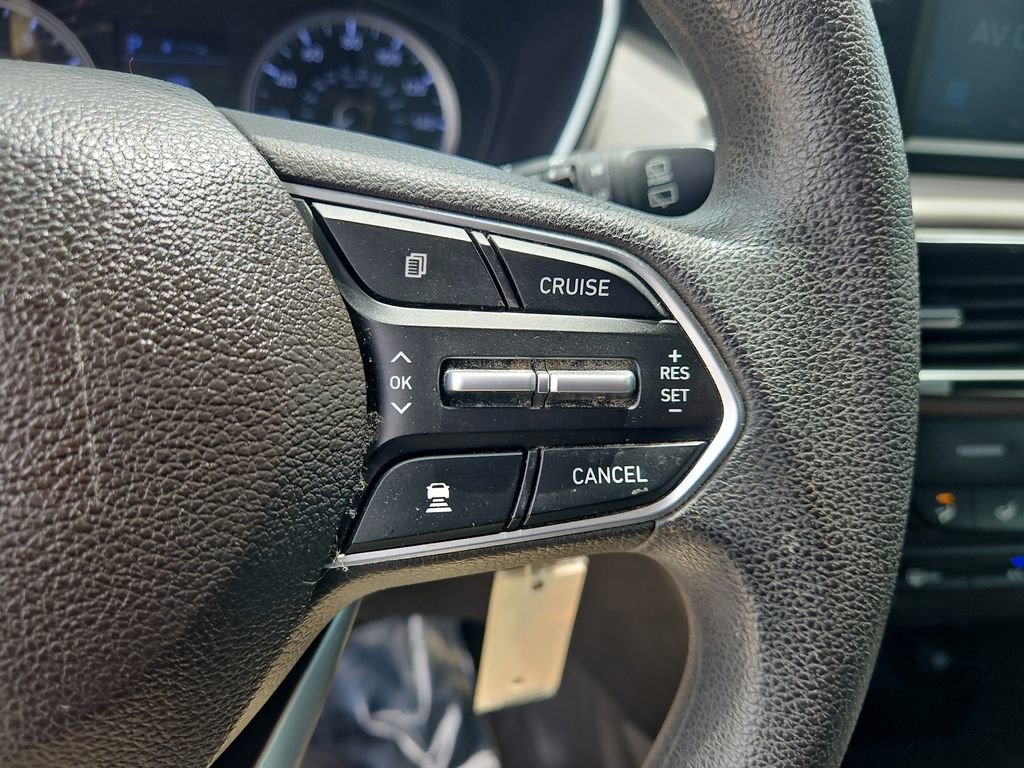 Used 2019 Hyundai Santa Fe SE FWD image 20