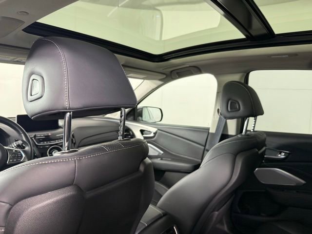 Used 2021 Acura RDX FWD w/ Technology Package image 23