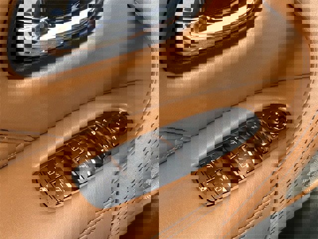 Certified 2023 INFINITI QX80 Sensory w/ Cargo Package image 24