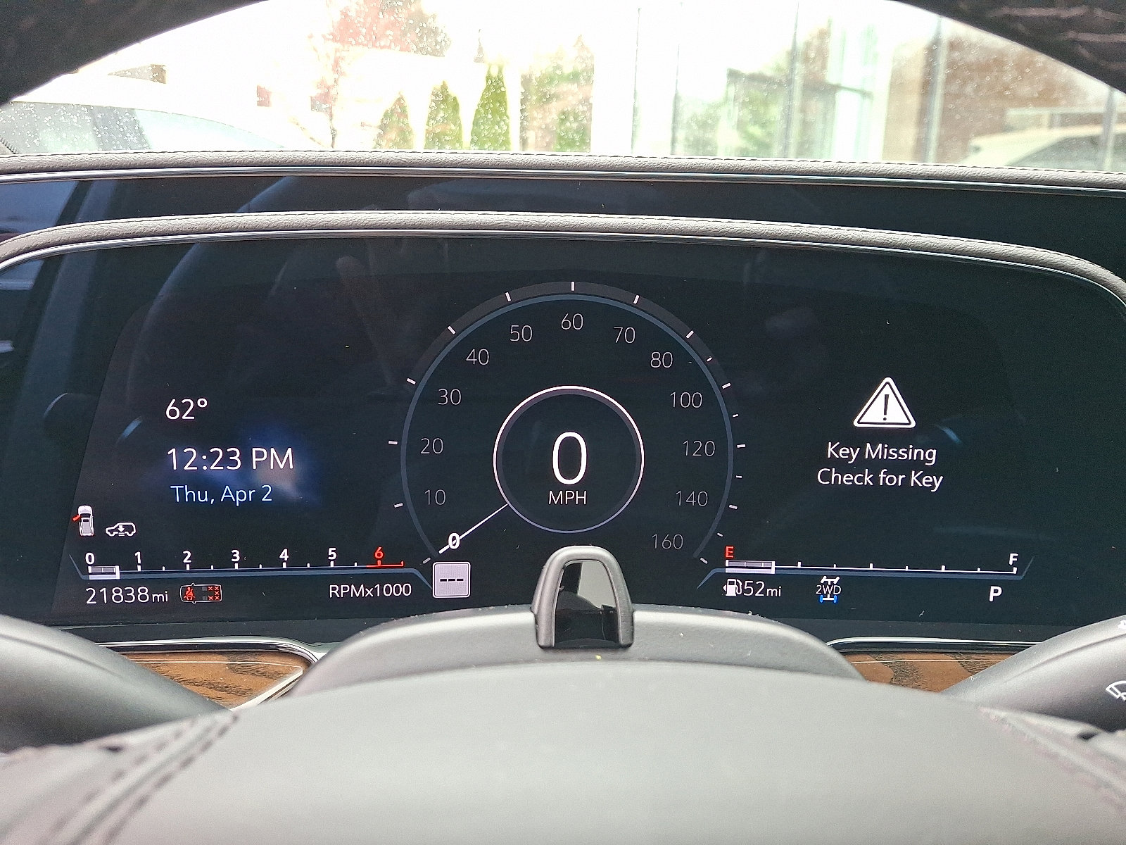 Used 2023 Cadillac Escalade ESV Sport Platinum w/ LPO, ONYX Package image 28