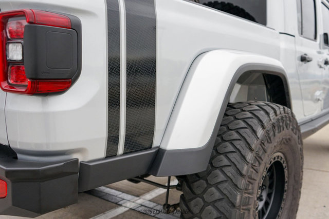 Used 2022 Jeep Gladiator Mojave w/ LED Lighting Group image 92