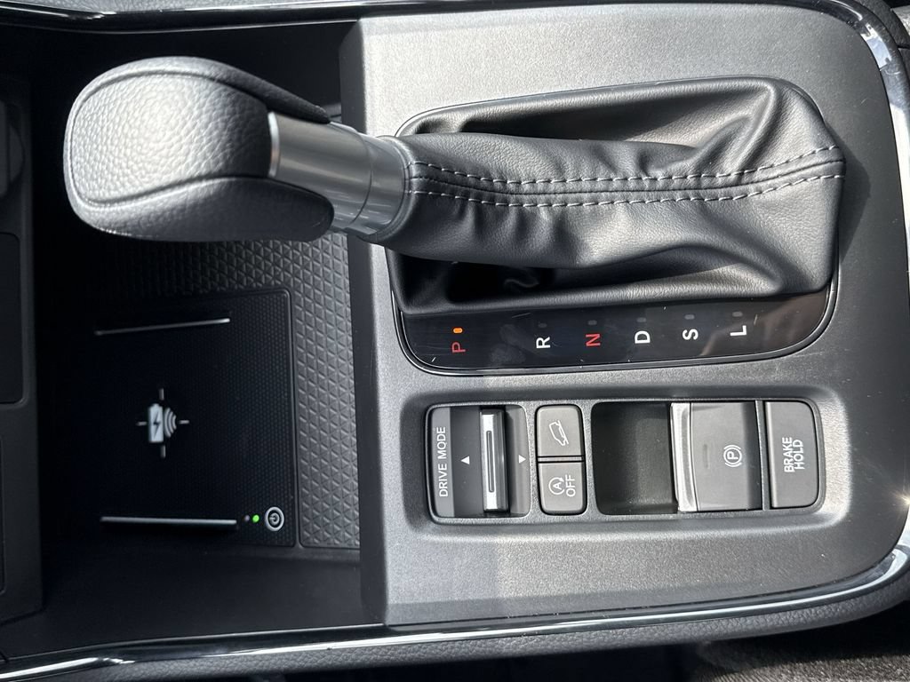 Certified 2026 Honda CR-V EX image 22