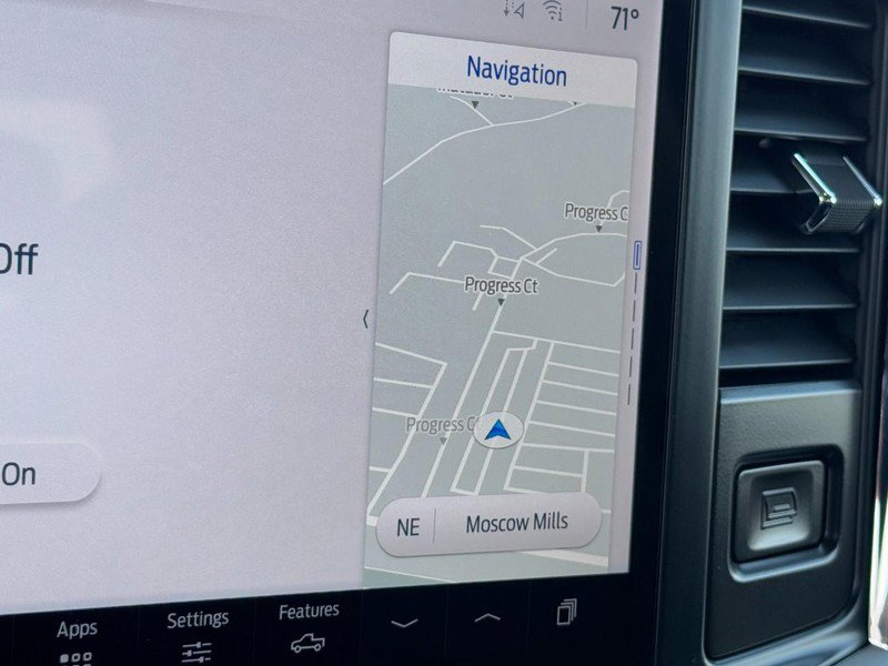 New 2026 Ford F350 XLT w/ XLT Premium Package image 13