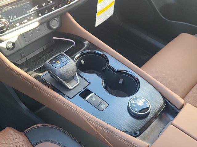 New 2026 Nissan Rogue Platinum AWD/4WD image 22