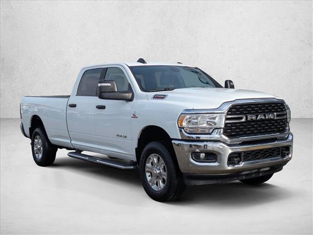 Used 2024 RAM 2500 Big Horn image 3