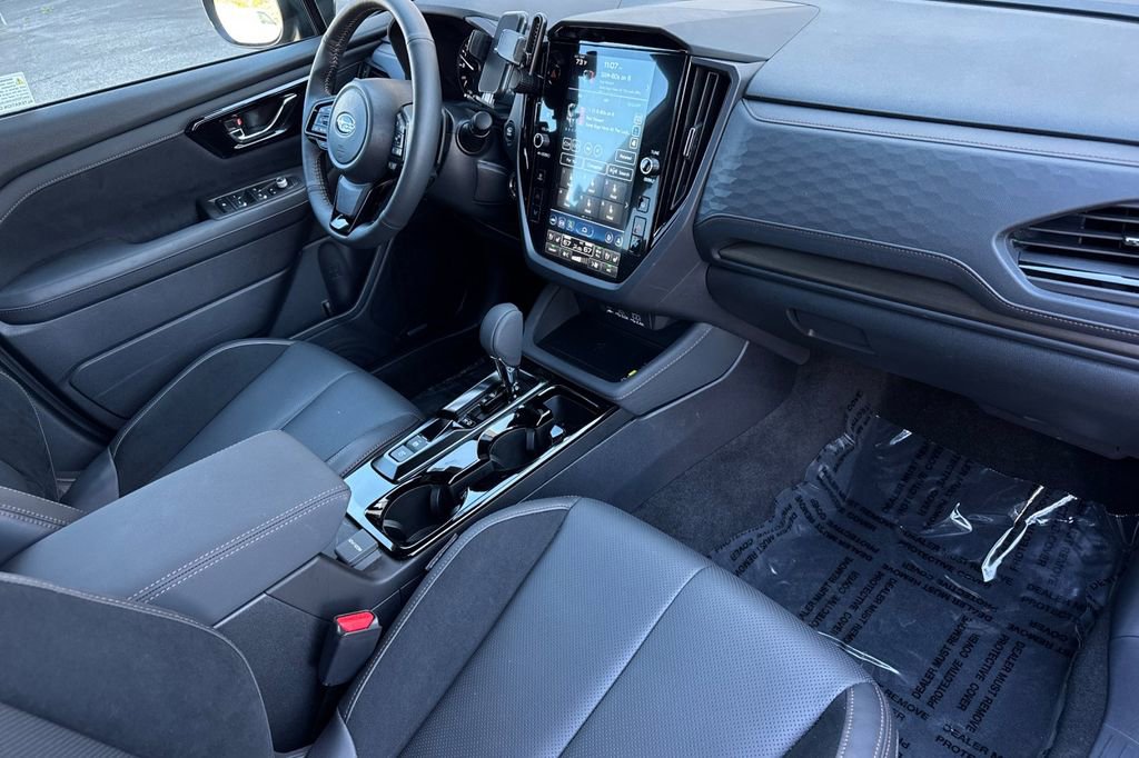 Certified 2026 Subaru Forester Touring image 16