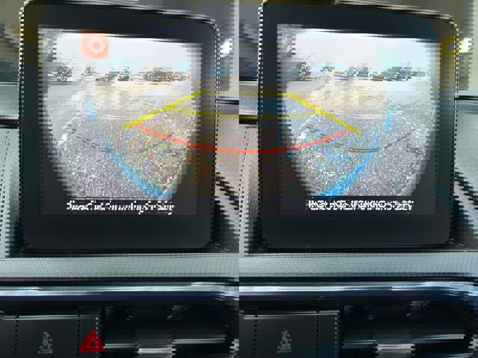 Used 2020 MAZDA MX-5 Miata Club w/ Brembo/BBS Recaro Package image 18