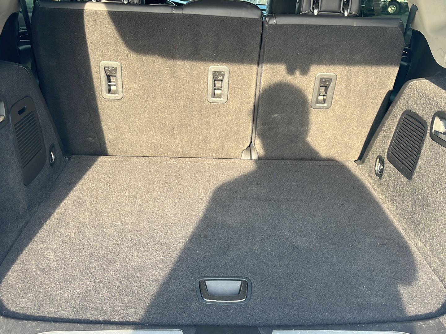 Used 2017 Buick Envision Premium w/ LPO, Cargo Package image 23