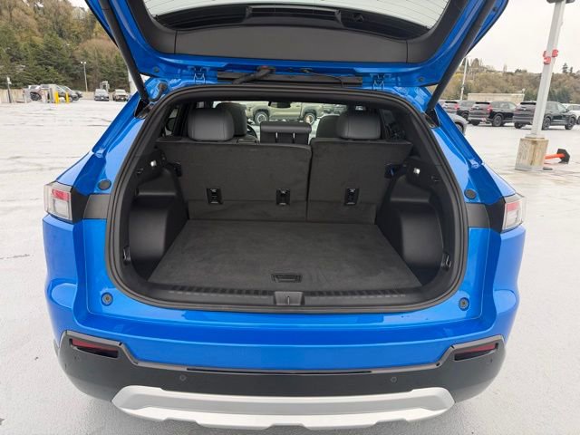 Used 2024 Honda Prologue Elite image 9