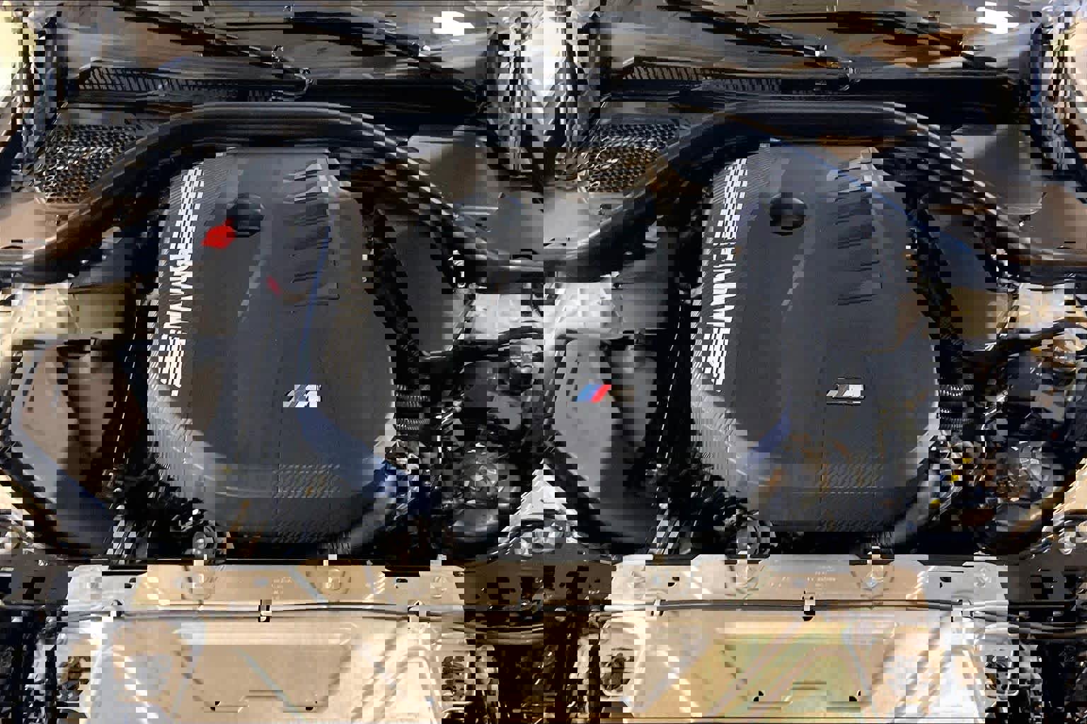 Used 2025 BMW M340i image 28