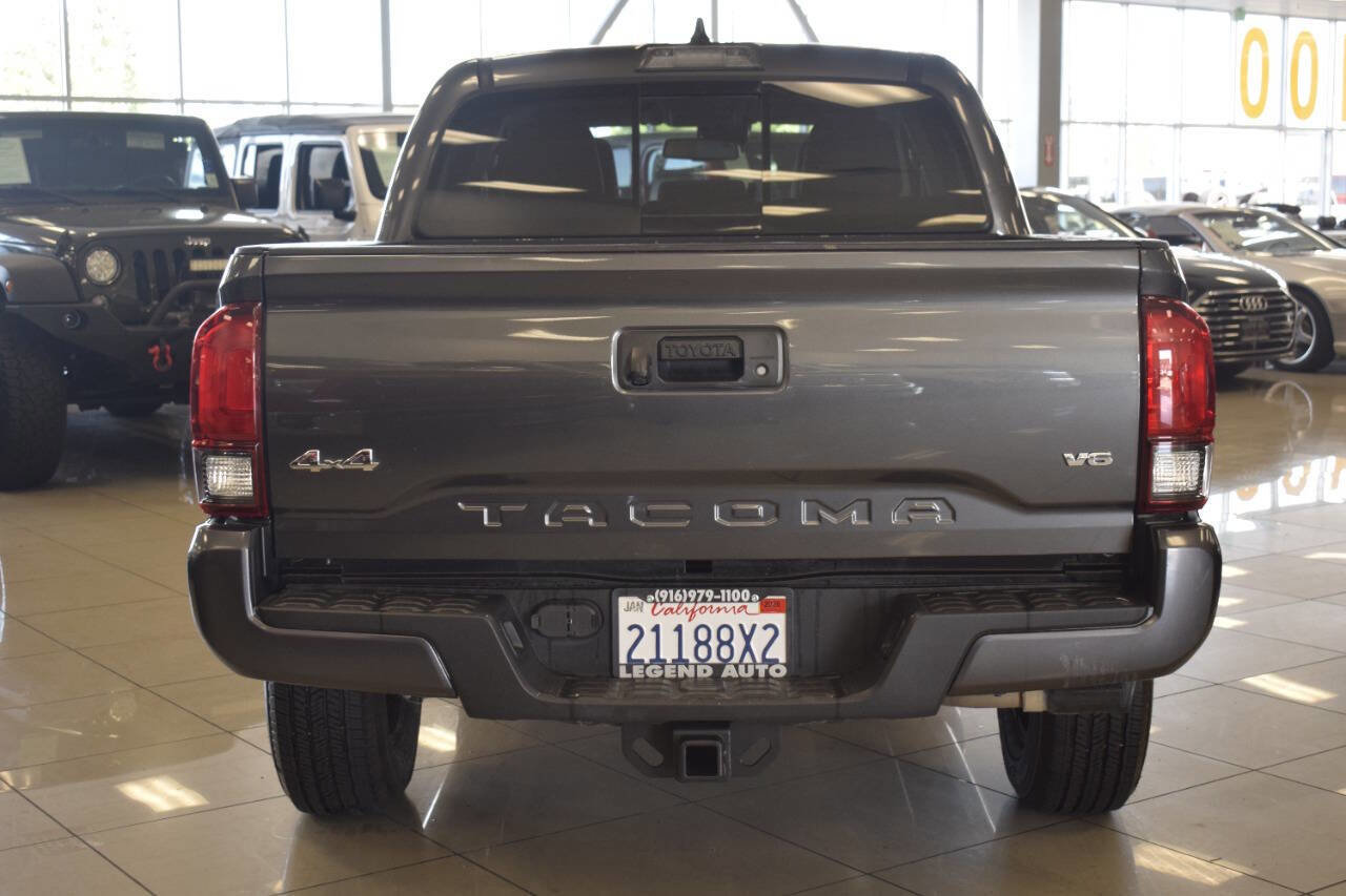 Used 2020 Toyota Tacoma SR5 image 20