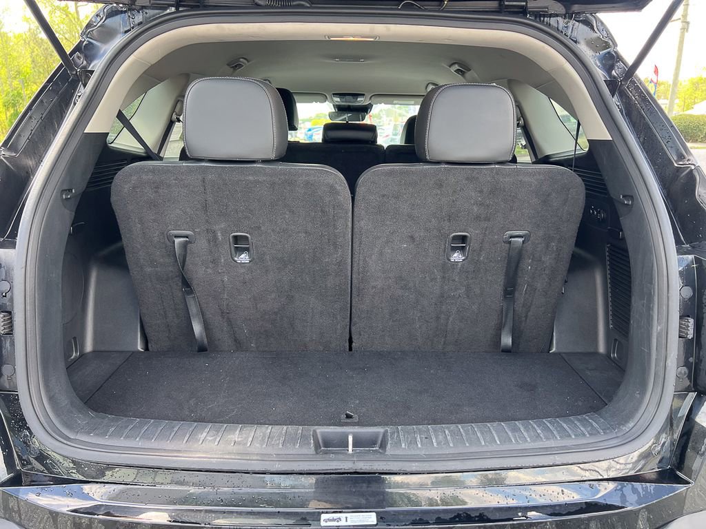 Used 2024 Kia Sorento S FWD image 8